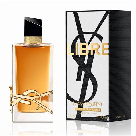 women's ysl intense|YSL libre intense gift set.